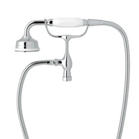 Thumbnail for Perrin & Rowe Edwardian Handshower and Cradle - BNGBath