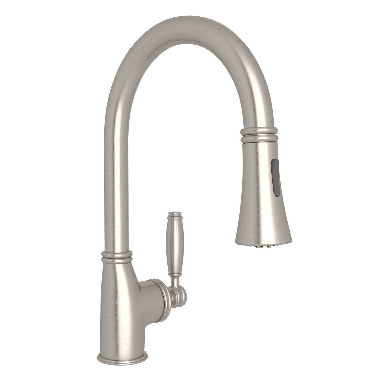 ROHL Gotham Pulldown Bar and Food Prep Faucet - BNGBath