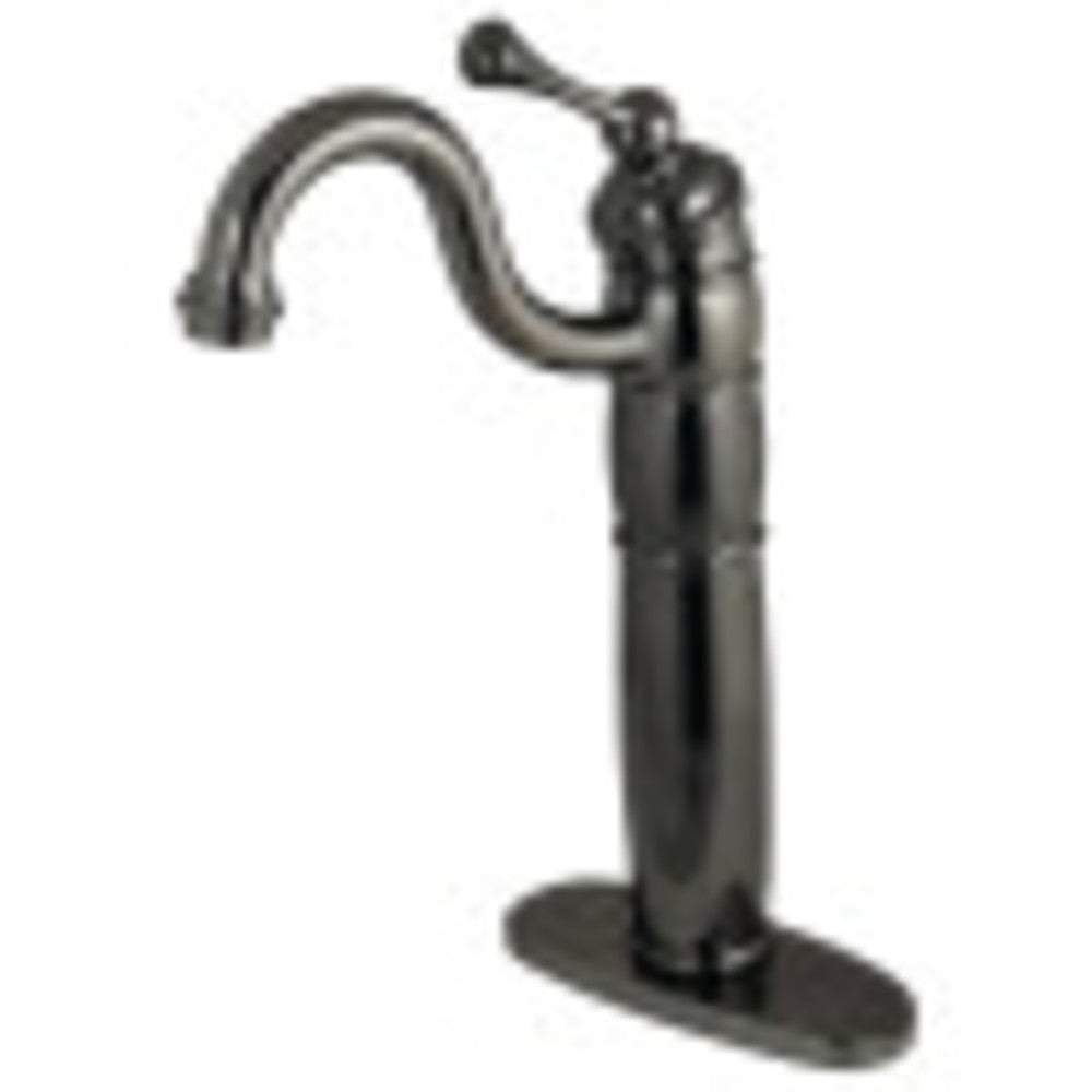 Kingston Brass Water Onyx Vessel Faucets - BNGBath