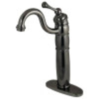 Thumbnail for Kingston Brass Water Onyx Vessel Faucets - BNGBath