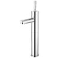Thumbnail for Fauceture FS8211DL Single-Handle Vessel Sink Faucet, Polished Chrome - BNGBath