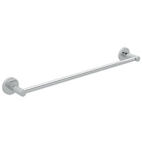 Thumbnail for ROHL Lombardia Wall Mount 18 Inch Single Towel Bar - BNGBath