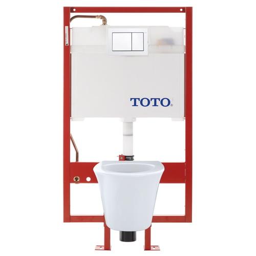 TOTO TOTCWT486MFG201 "Maris" One Piece Toilet