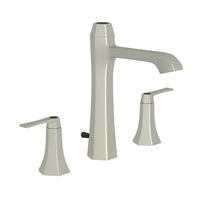 Thumbnail for ROHL Bellia High Neck Widespread Bathroom Faucet - BNGBath