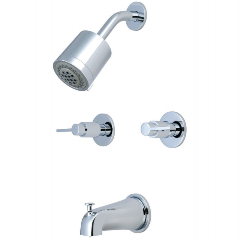 Tub And Shower Faucets – BNGBath