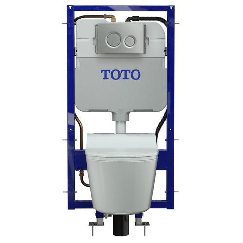 TOTO TCWT4474547CMFGAMS "RP Washlet" One Piece Toilet