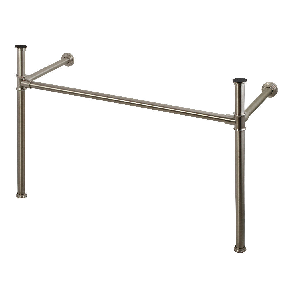 Imperial Stainless Steel Console Legs for VPB1488B - BNGBath