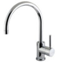 Thumbnail for Kingston Brass KS8231DL Vessel Sink Faucet, Polished Chrome - BNGBath