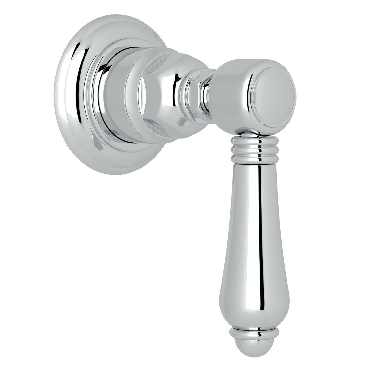 ROHL Trim for Volume Control and 4-Port Dedicated Diverter - BNGBath