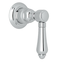 Thumbnail for ROHL Trim for Volume Control and 4-Port Dedicated Diverter - BNGBath