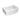 Shaws Classic Waterside Single Bowl Bowed Farmhouse Apron Front Fireclay Kitchen Sink - BNGBath