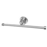Thumbnail for Kingston Brass BAH8218C Concord Dual Toilet Paper Holder, Polished Chrome - BNGBath
