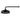 Kingston Brass K225K10 Trimscape 10 in. Showerhead with 17 in. Shower Arm, Matte Black - BNGBath