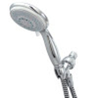 Thumbnail for Kingston Brass KX2121 Hand Shower, Polished Chrome - BNGBath
