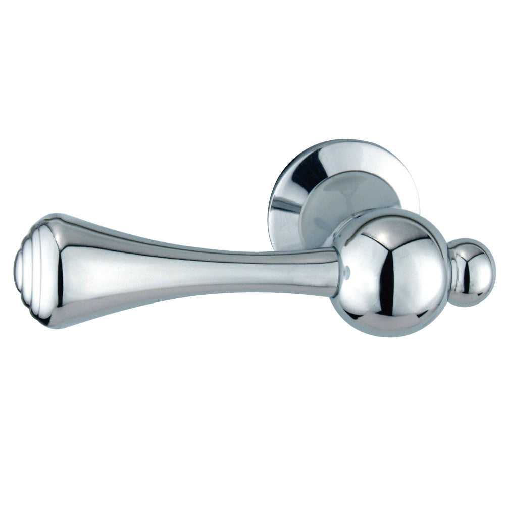 Kingston Brass KTBL1 Buckingham Toilet Tank Lever, Polished Chrome - BNGBath