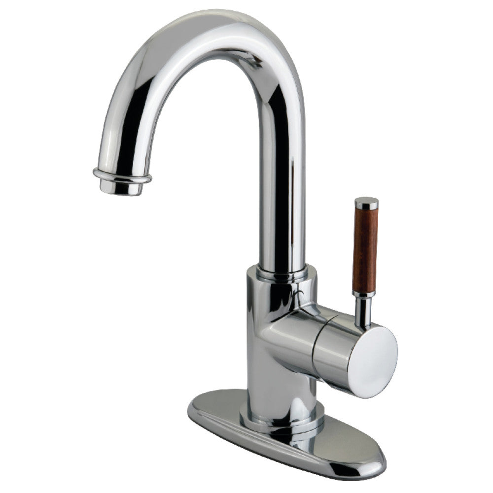 Kingston Brass  4" Centerset Bathroom Faucets - BNGBath