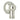 ROHL Handshower Drop Ell - BNGBath