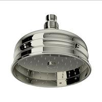 Thumbnail for ROHL 6 Inch Bordano Rain Anti-Calcium Showerhead - BNGBath