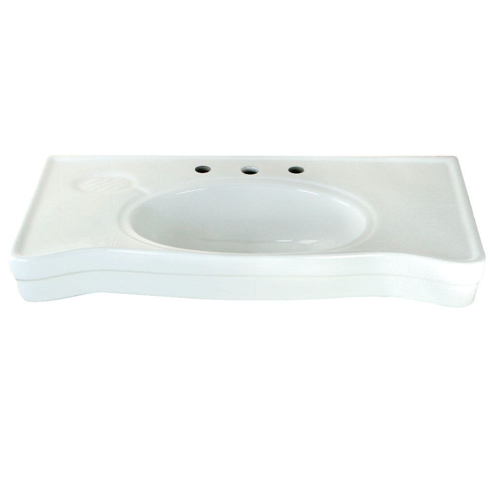 Kingston Brass Imperial Console Sinks - BNGBath