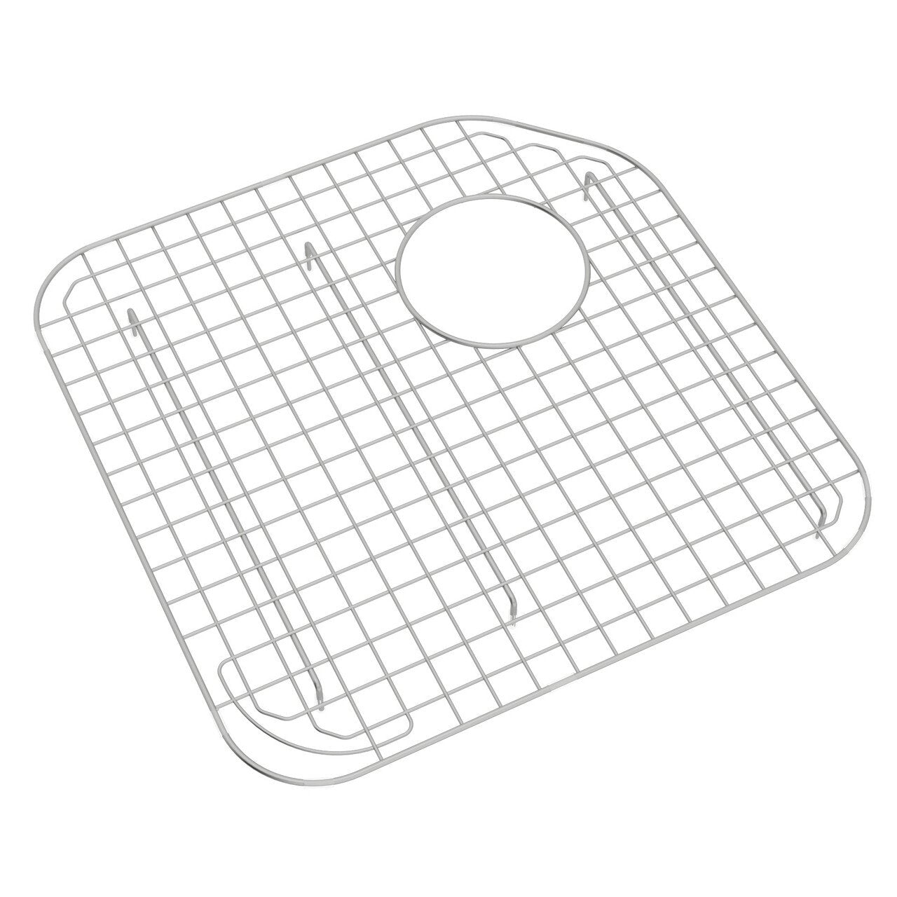 ROHL Wire Sink Grid for 6337 and 6339 Kitchen Sinks Large Bowl - BNGBath