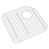 Thumbnail for ROHL Wire Sink Grid for 6337 and 6339 Kitchen Sinks Large Bowl - BNGBath