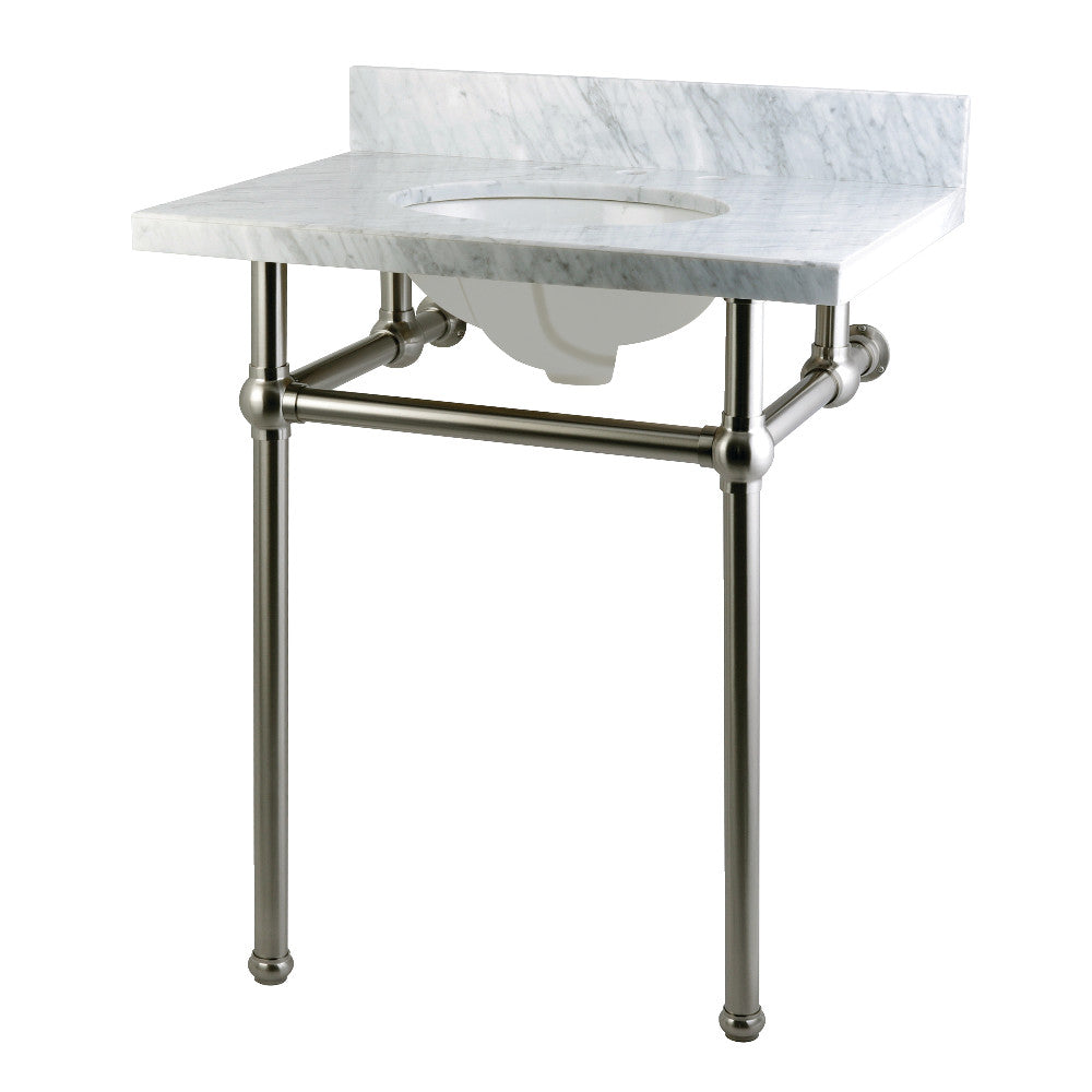 Fauceture Templeton Console Sinks - BNGBath