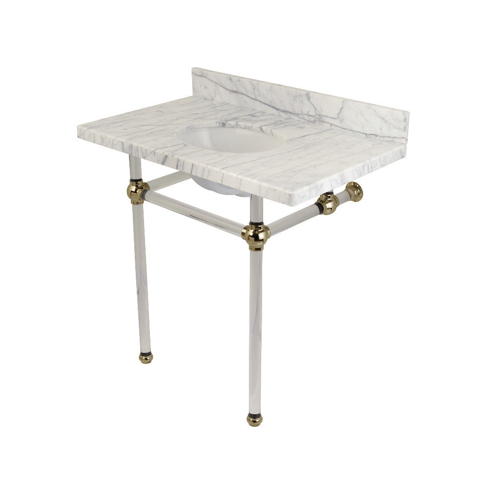 Fauceture Templeton Console Sinks - BNGBath
