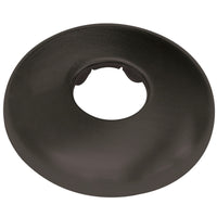 Thumbnail for Kingston Brass K150F5 Showerscape Shower Arm Flange, Oil Rubbed Bronze - BNGBath