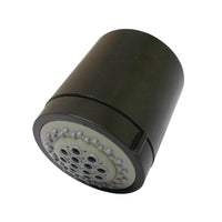 Thumbnail for Kingston Brass KX8615 Vilbosch 2-Function Shower Head, Oil Rubbed Bronze - BNGBath