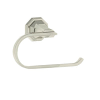Thumbnail for Perrin & Rowe Deco Wall Mount Toilet Paper Holder - BNGBath