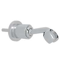 Thumbnail for ROHL Meda Wall Mount Handshower Holder - BNGBath