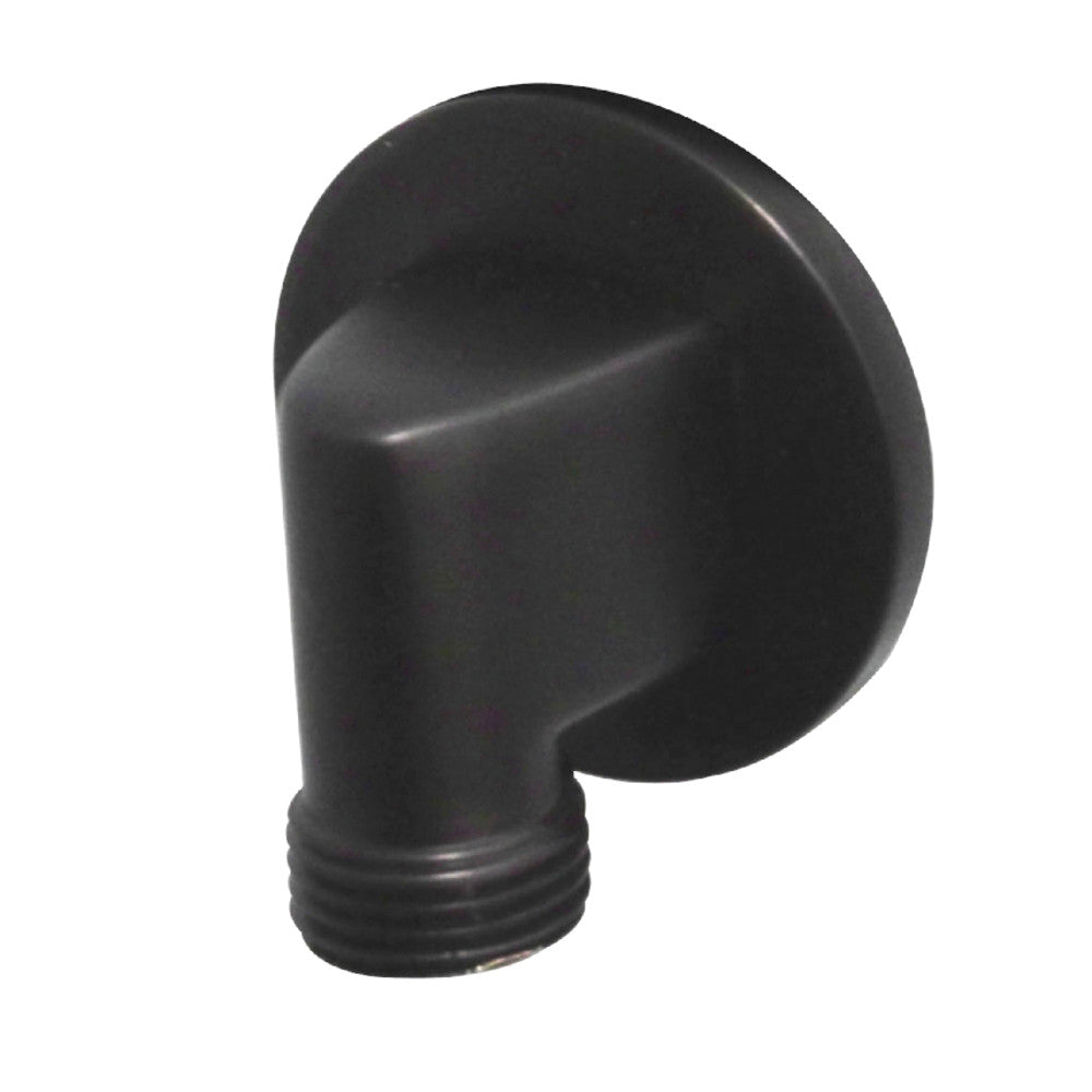 Kingston Brass K173M5 Showerscape Wall Mount Supply Elbow, Oil Rubbed Bronze - BNGBath