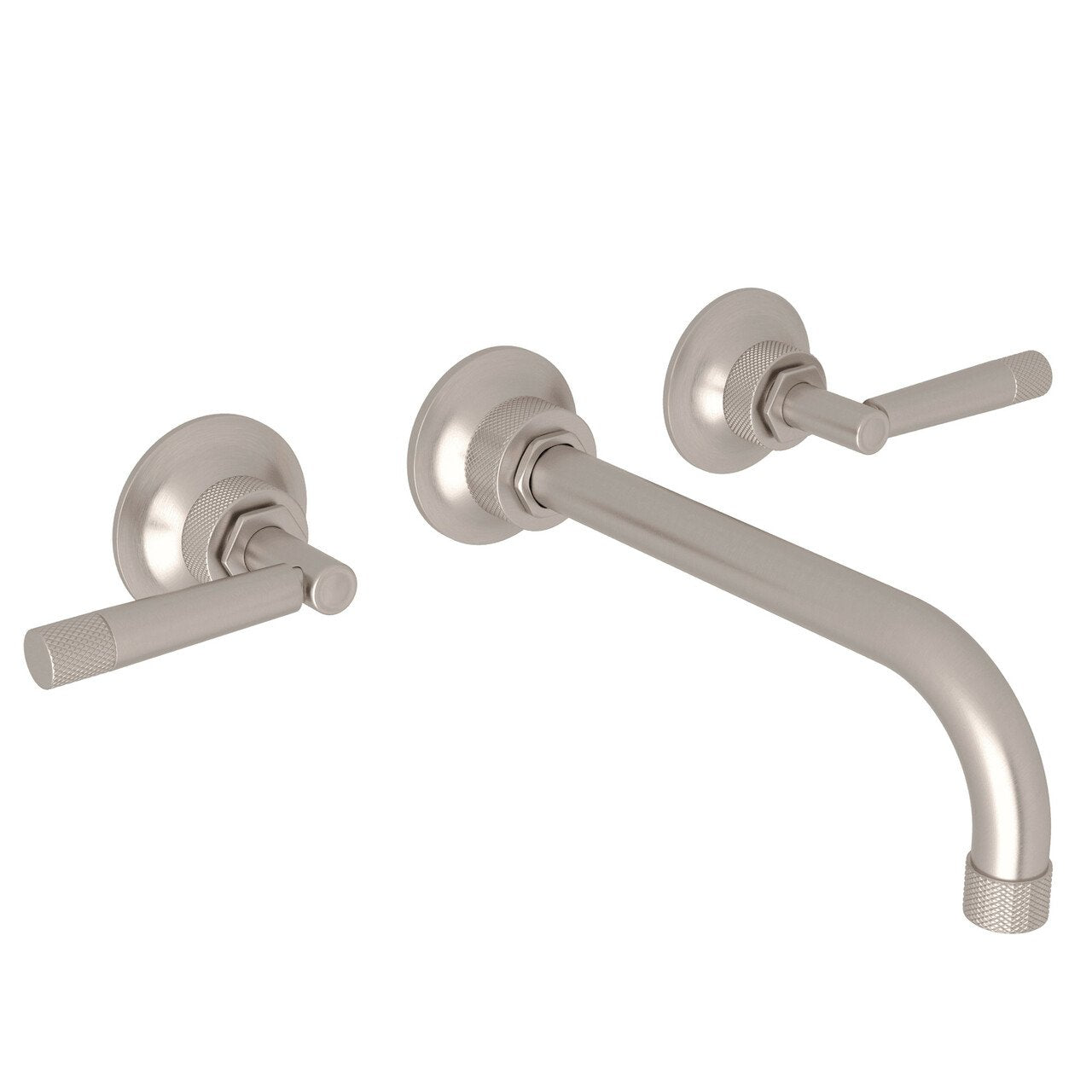 ROHL Graceline Wall Mount Tub Filler - BNGBath