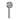 ROHL Single-Function Zephyr Anti-Calcium Handshower - BNGBath