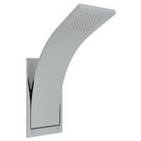 Thumbnail for ROHL Wave Integrated Shower Arm and Showerhead - BNGBath