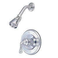 Thumbnail for Kingston Brass KB1631SO Magellan Shower Only for KB1631, Polished Chrome - BNGBath
