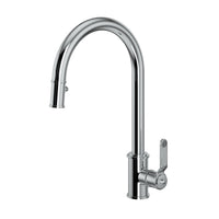 Thumbnail for Perrin & Rowe Armstrong Pulldown Kitchen Faucet - BNGBath