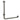 Kingston Brass GBL1224CSR8 24"x 24" L-Shaped Grab Bar - Right Hand, Brushed Nickel - BNGBath