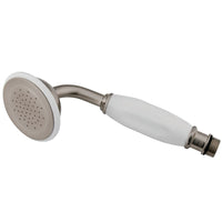 Thumbnail for Kingston Brass K106A8 Victorian Hand Shower, Brushed Nickel - BNGBath