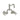 ROHL Acqui Wall Mount Bridge Bathroom Faucet - BNGBath