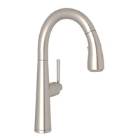 Thumbnail for ROHL Lux Pulldown Bar and Food Prep Faucet - BNGBath