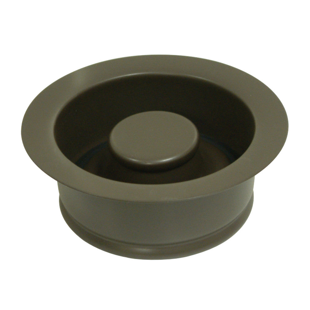 Kingston Brass BS3005 Garbage Disposal Flange, Oil Rubbed Bronze - BNGBath