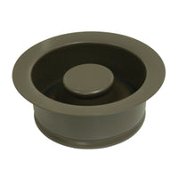 Thumbnail for Kingston Brass BS3005 Garbage Disposal Flange, Oil Rubbed Bronze - BNGBath