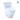 TOTO Aimes WASHLET+ One-Piece Elongated 1.28 GPF Universal Height Skirted Toilet with CEFIONTECT,  - MS626124CEFG#12 - BNGBath