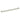ROHL Quartile Wall Mount 24 Inch Single Towel Bar - BNGBath