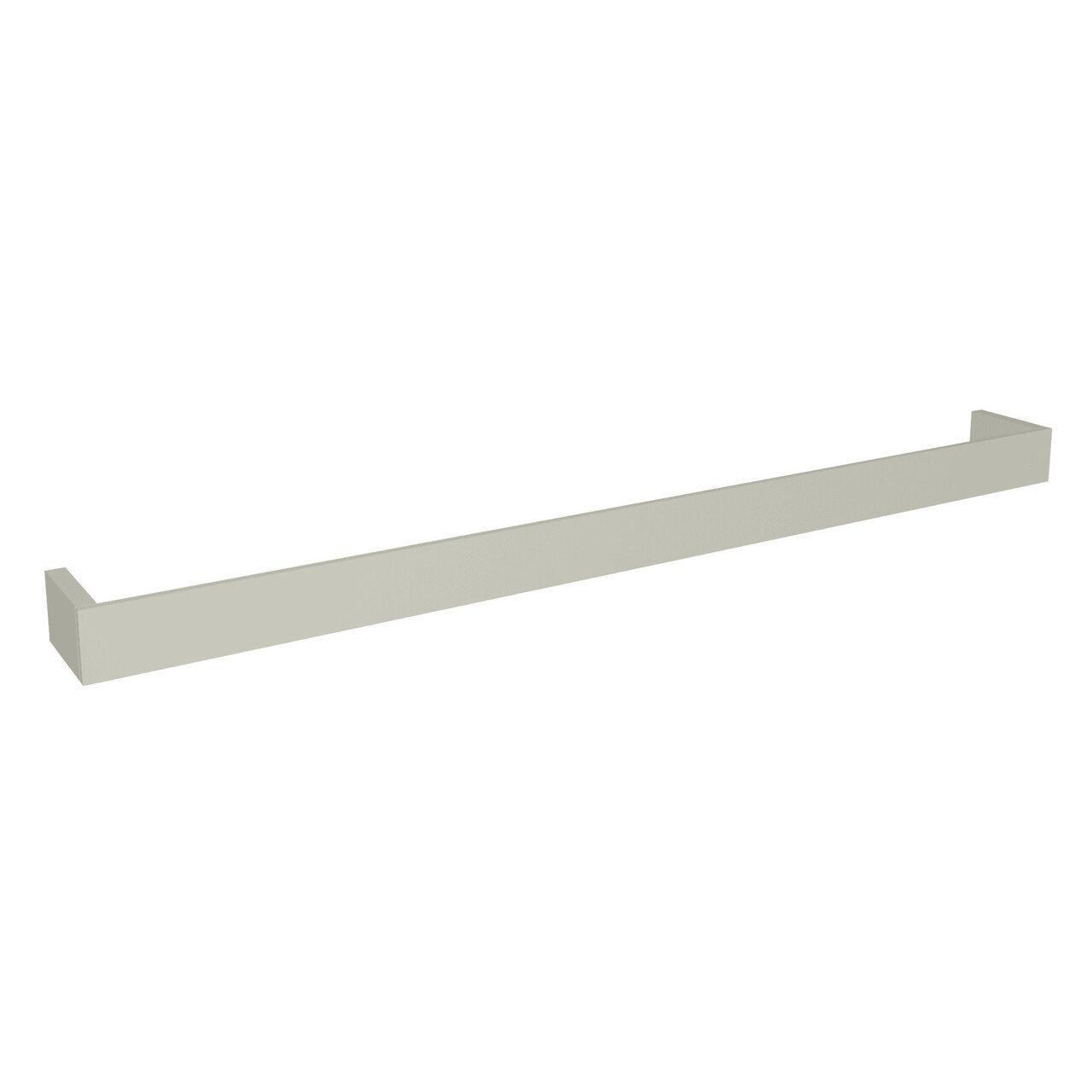 ROHL Quartile Wall Mount 24 Inch Single Towel Bar - BNGBath