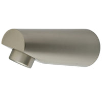 Thumbnail for Kingston Brass K6187A8 Tub Faucet Spout, Brushed Nickel - BNGBath