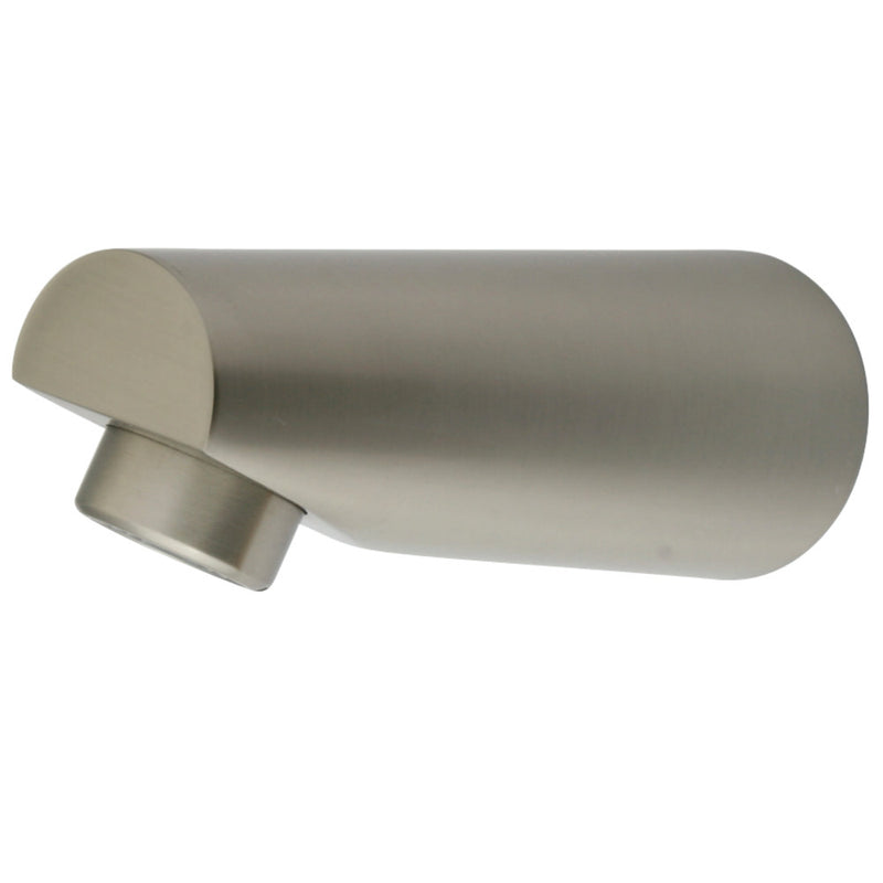 Kingston Brass K6187A8 Tub Faucet Spout, Brushed Nickel - BNGBath