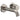 TOTO TTLG11307UPN "GF" Wall Mount Bathroom Sink Faucet