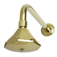 Thumbnail for Kingston Brass Victorian Shower Heads - BNGBath